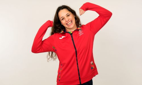 Foto: Comité Olímpico Portugal